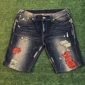 men’s true religion jeans